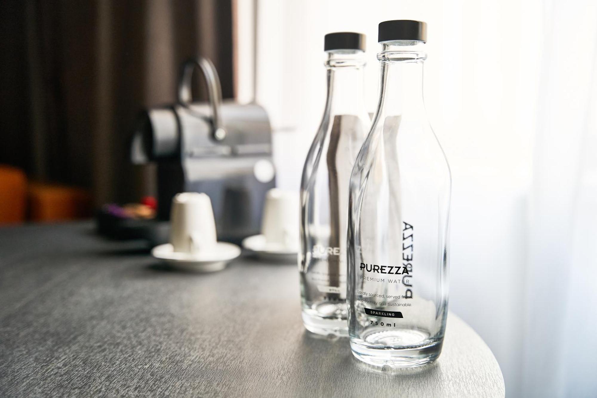 Hotel Novotel Wenceslas Square Praga