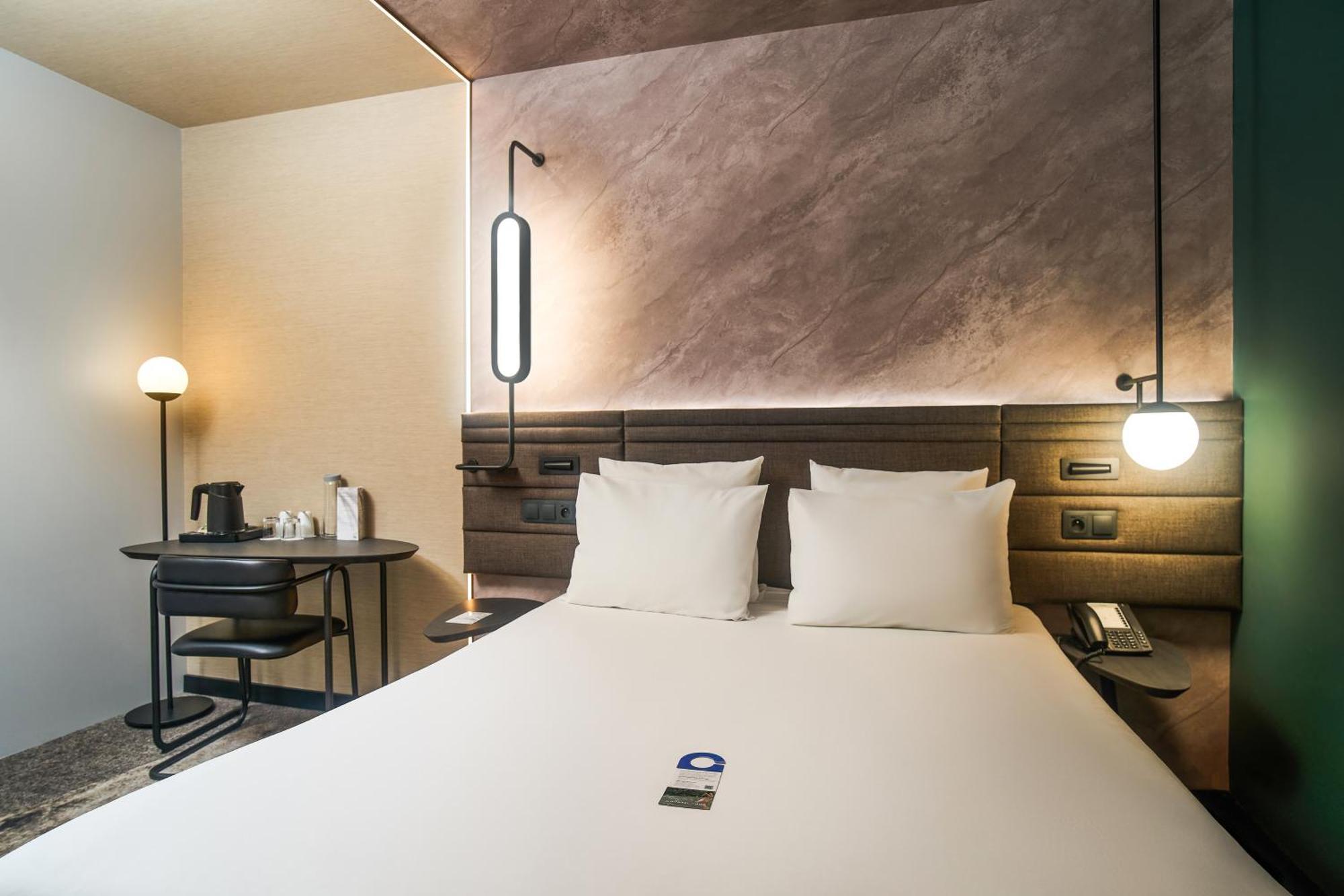Novotel Wenceslas Square Praga