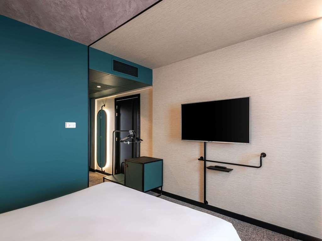 Novotel Wenceslas Square Praga