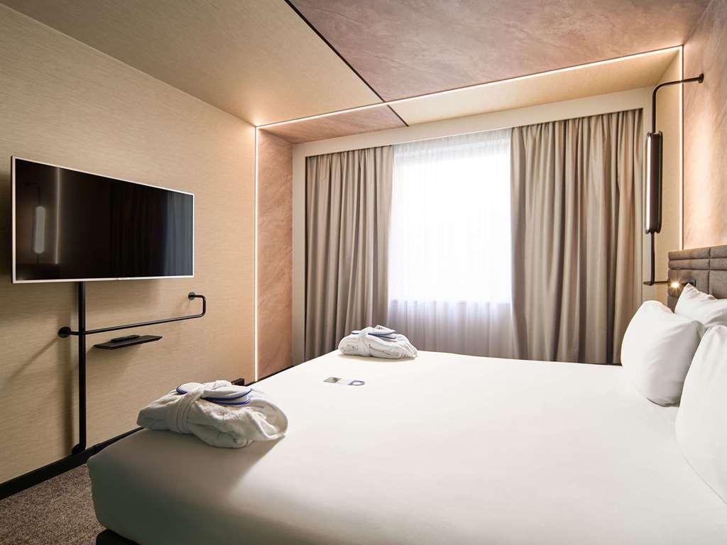 Novotel Wenceslas Square 4* Praga